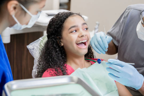 Best Knocked-Out Tooth (Avulsed Tooth) Treatment in Mahomet, IL