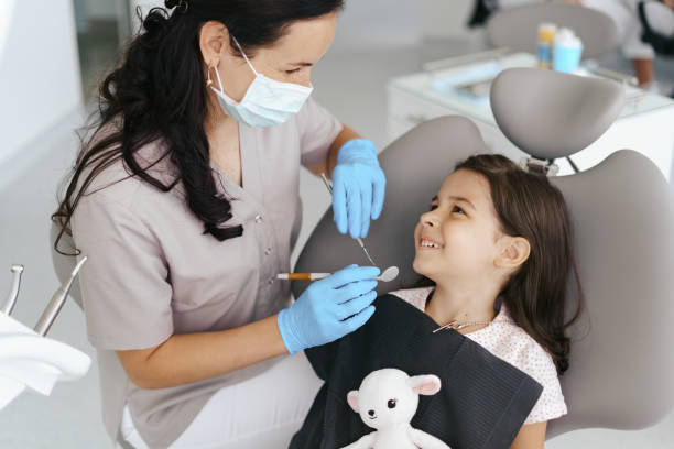 Best Weekend Emergency Dental Services in Mahomet, IL