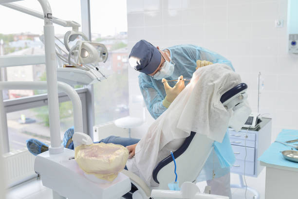 Best Emergency Care for Gum Disease in Mahomet, IL